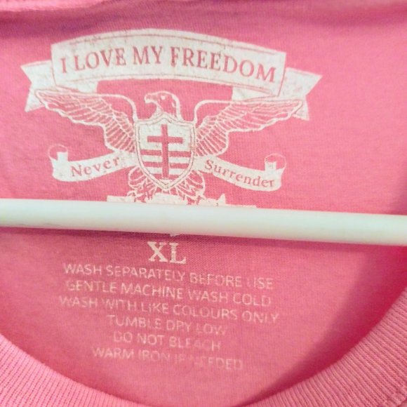 Trump 2024 XL - Picture 2 of 2